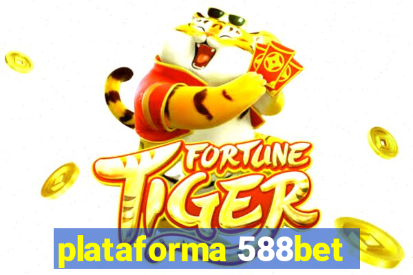 plataforma 588bet